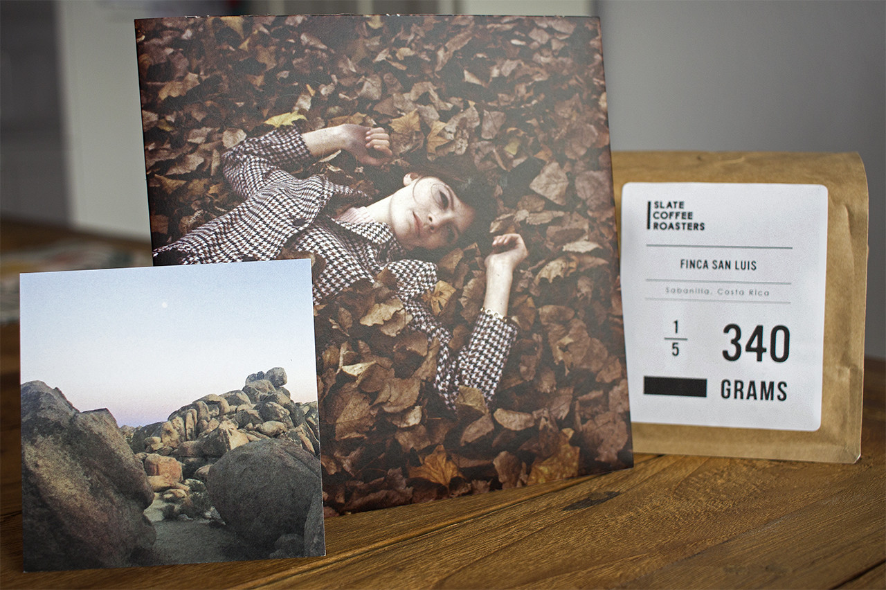Turntable Kitchen Release TK063 - Please, Please, Please – A Tribute To The Smiths