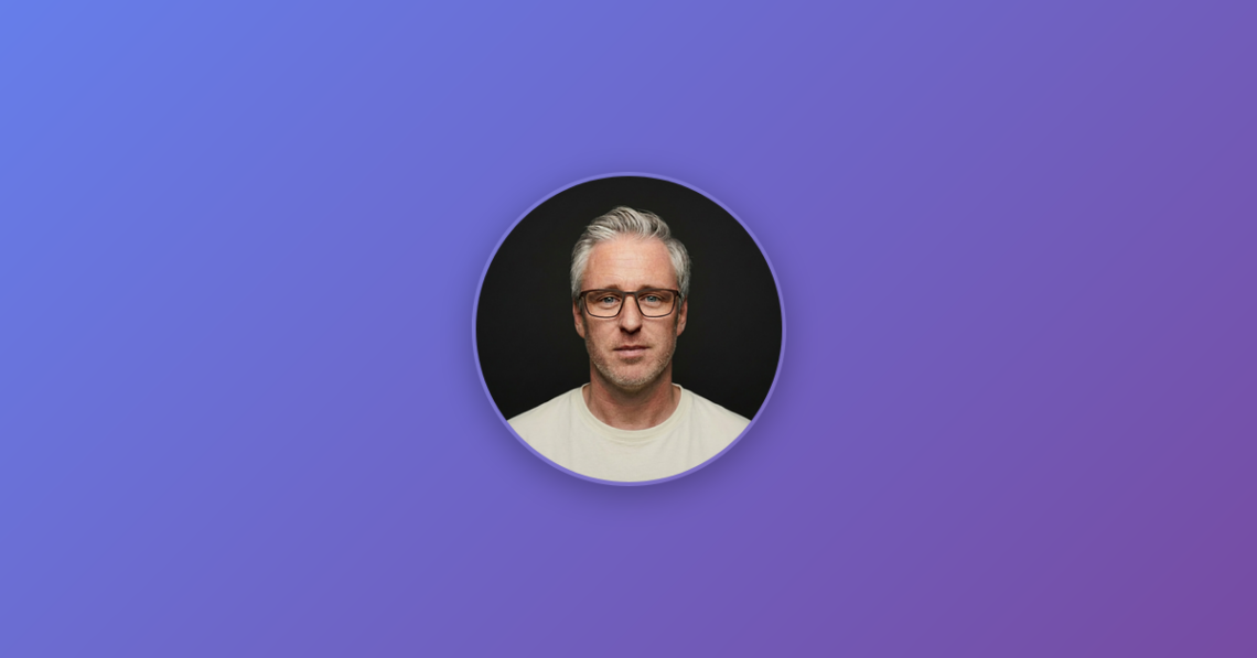 Profilbild von Oliver Eichhof